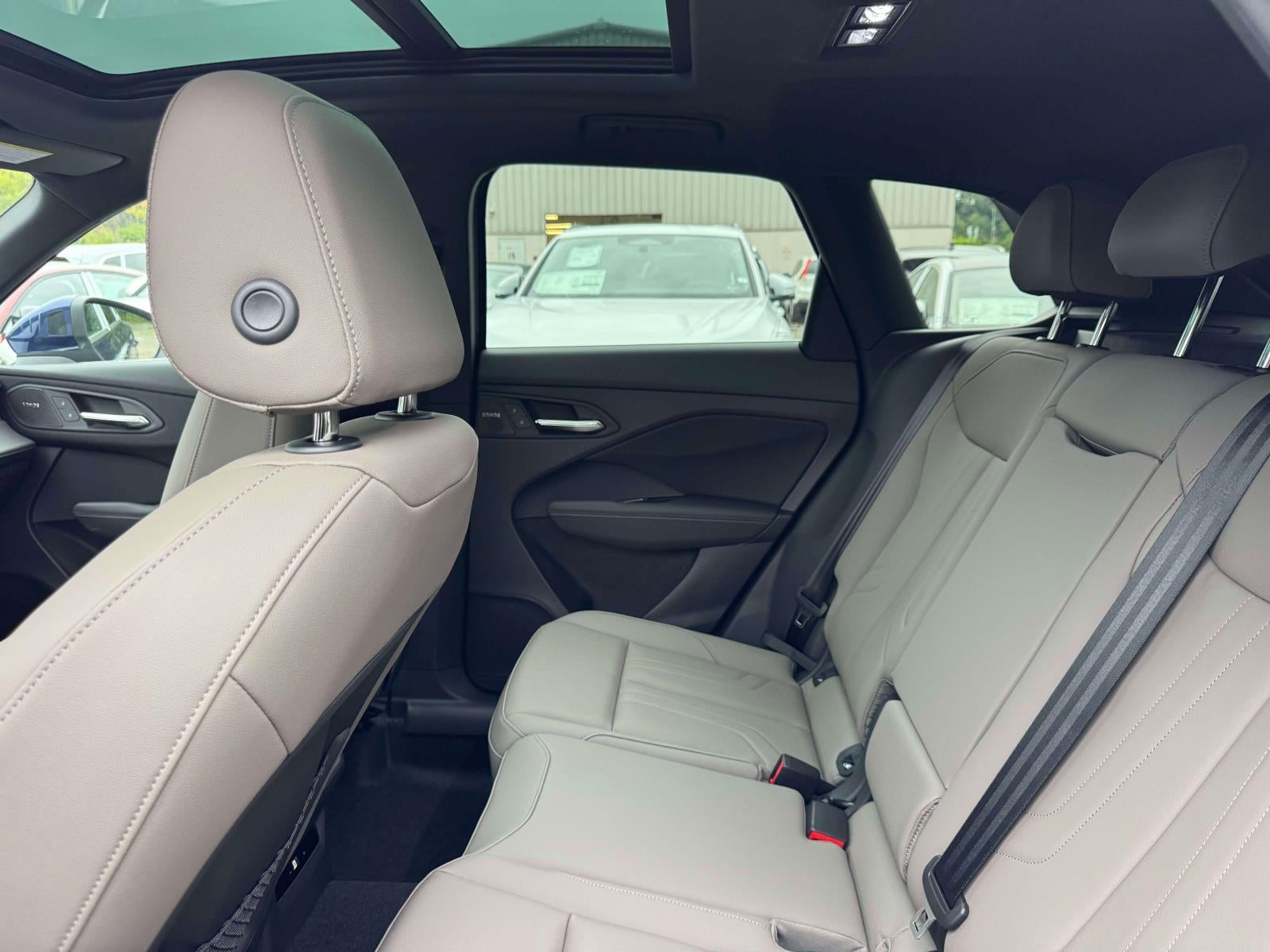 2026 Audi Q3 S line