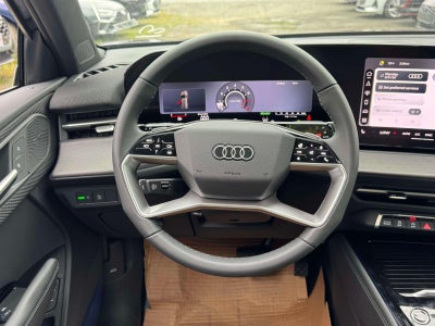 2026 Audi Q3 S line