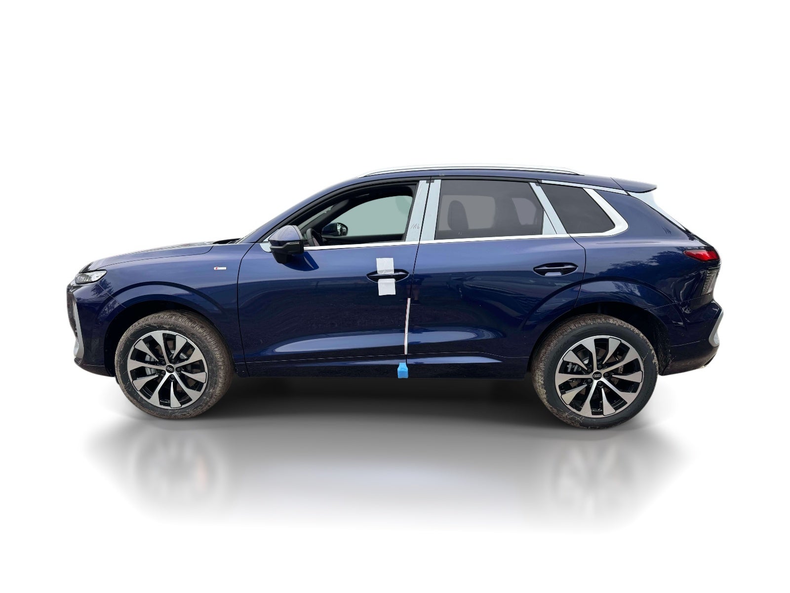 2026 Audi Q3 S line