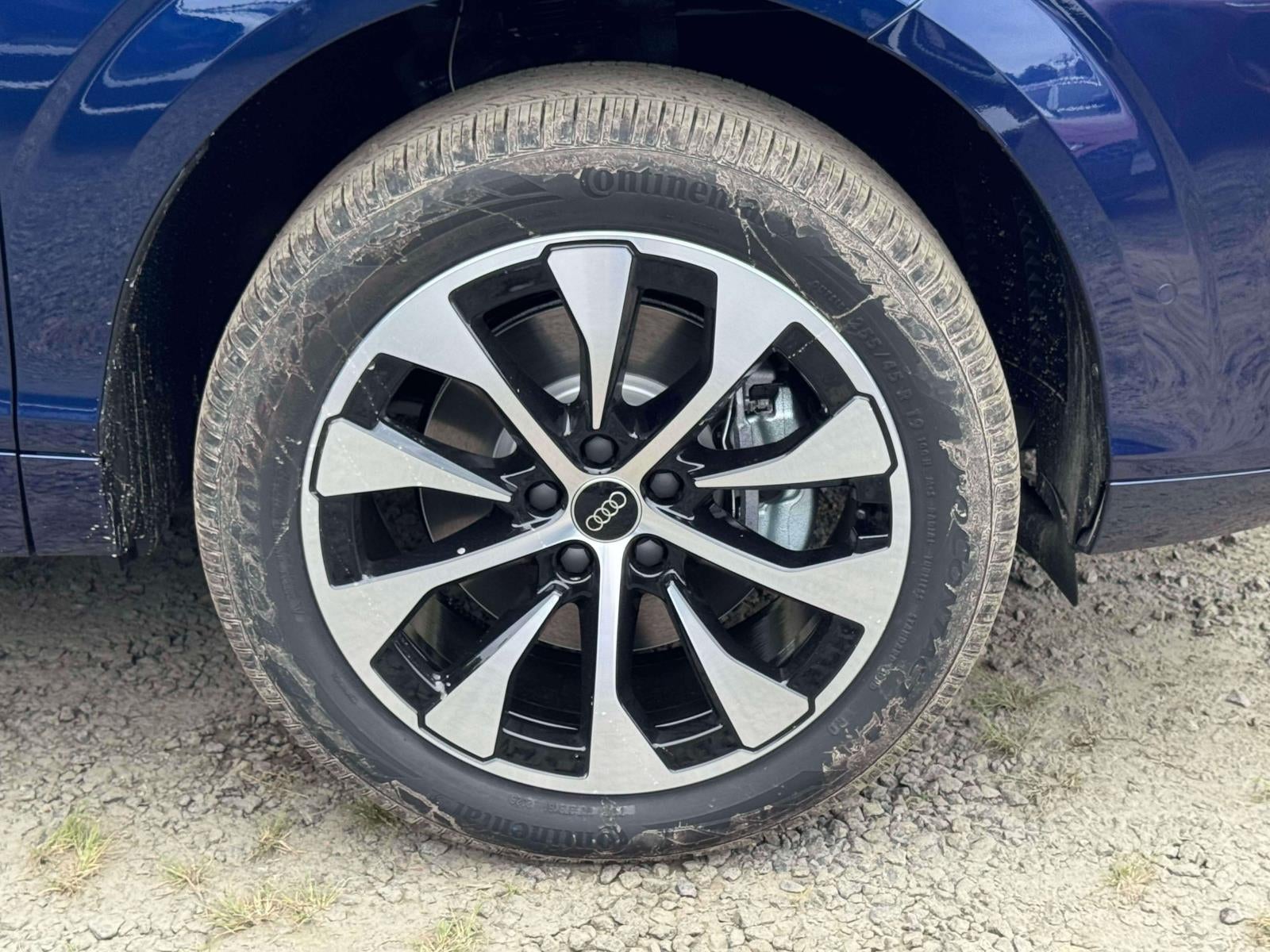 2026 Audi Q3 S line