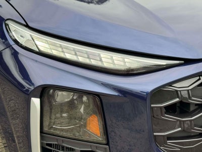 2026 Audi Q3 S line