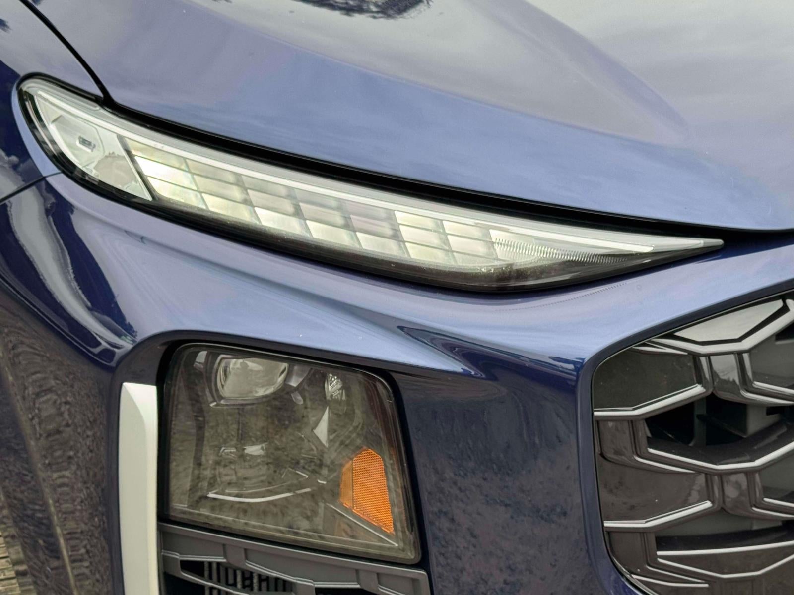 2026 Audi Q3 S line