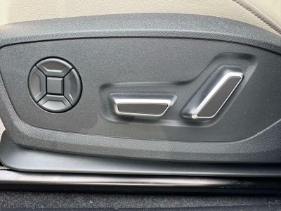 2026 Audi Q3 S line