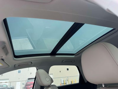 2026 Audi Q3 S line
