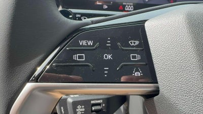 2026 Audi Q3 S line