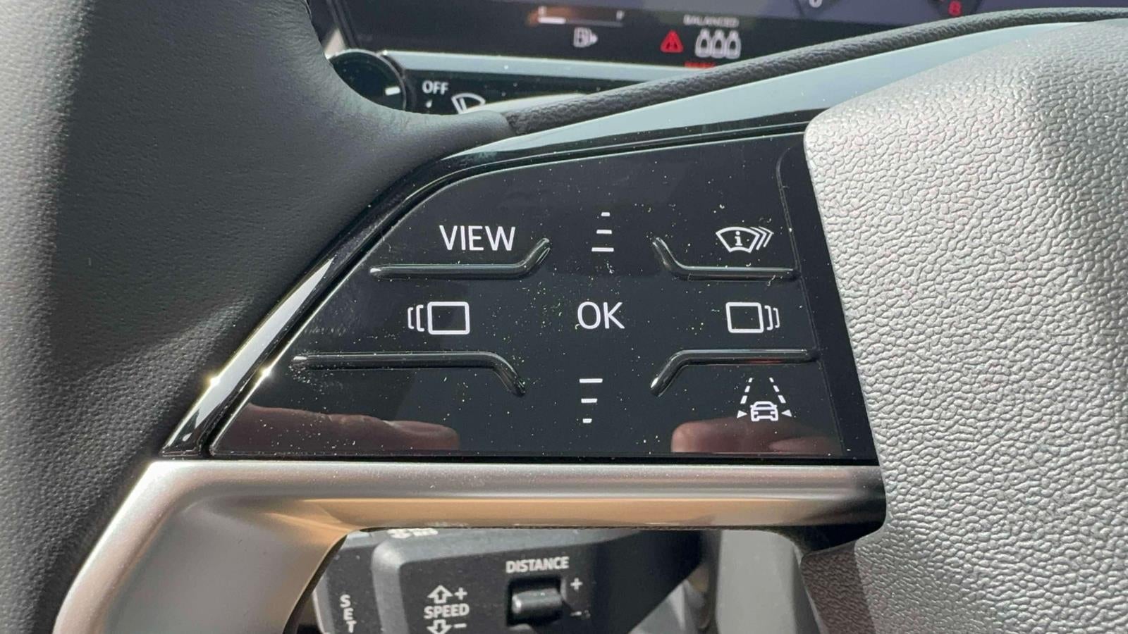 2026 Audi Q3 S line