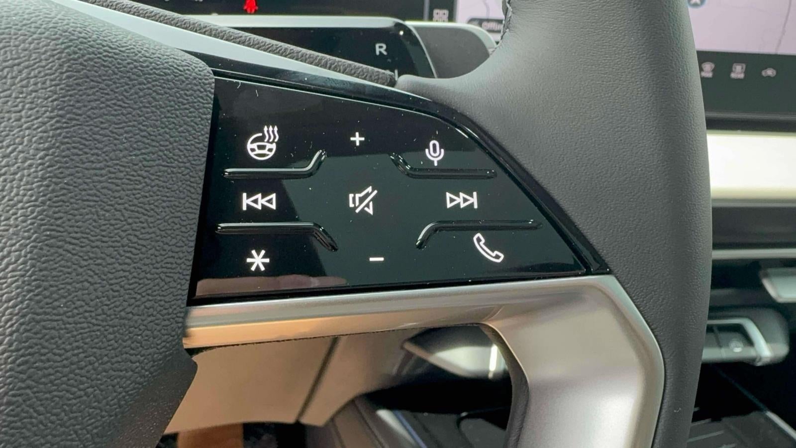 2026 Audi Q3 S line