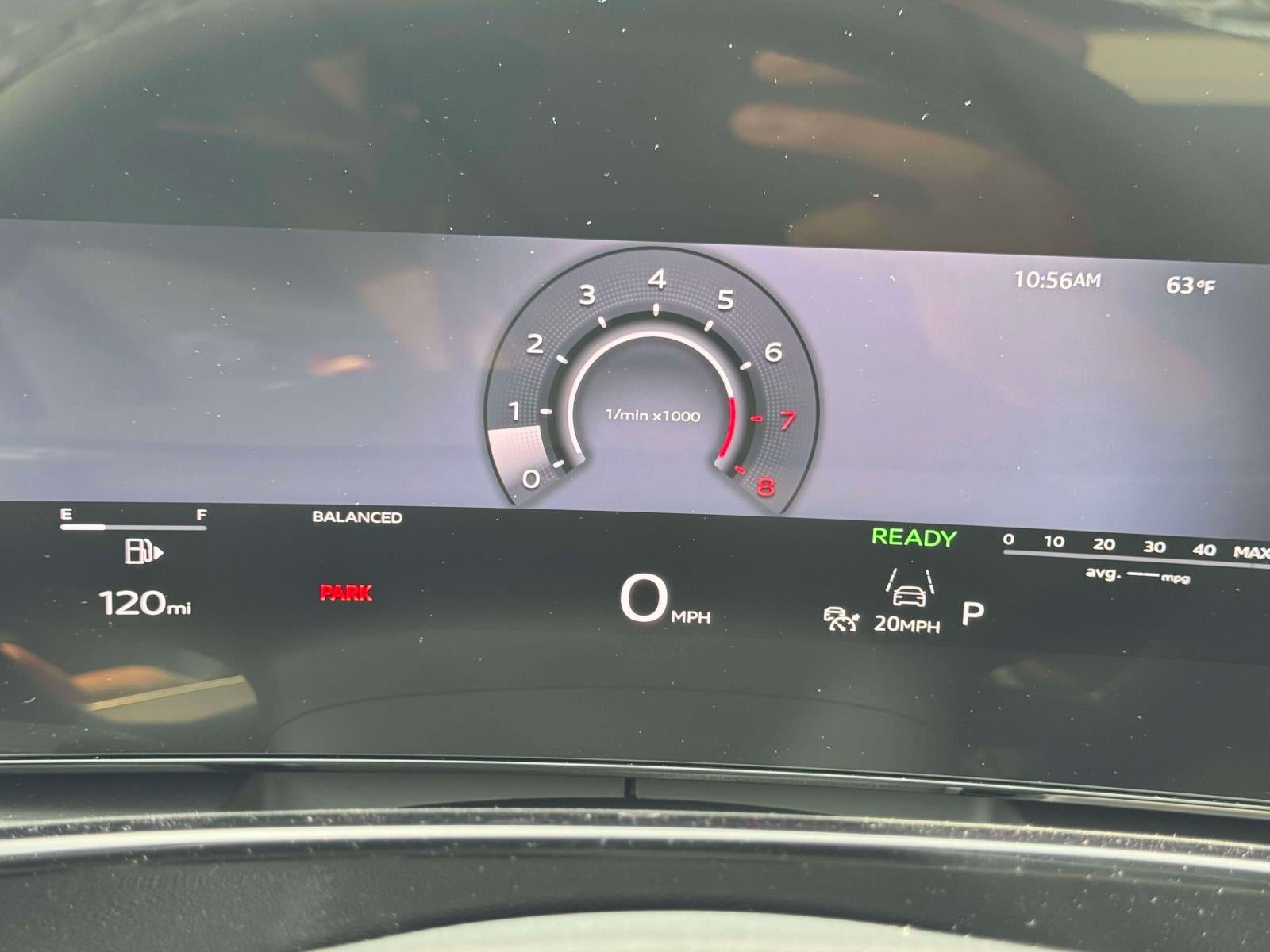 2026 Audi Q3 S line