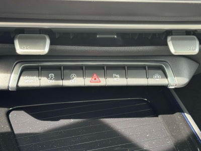 2026 Audi Q3 S line