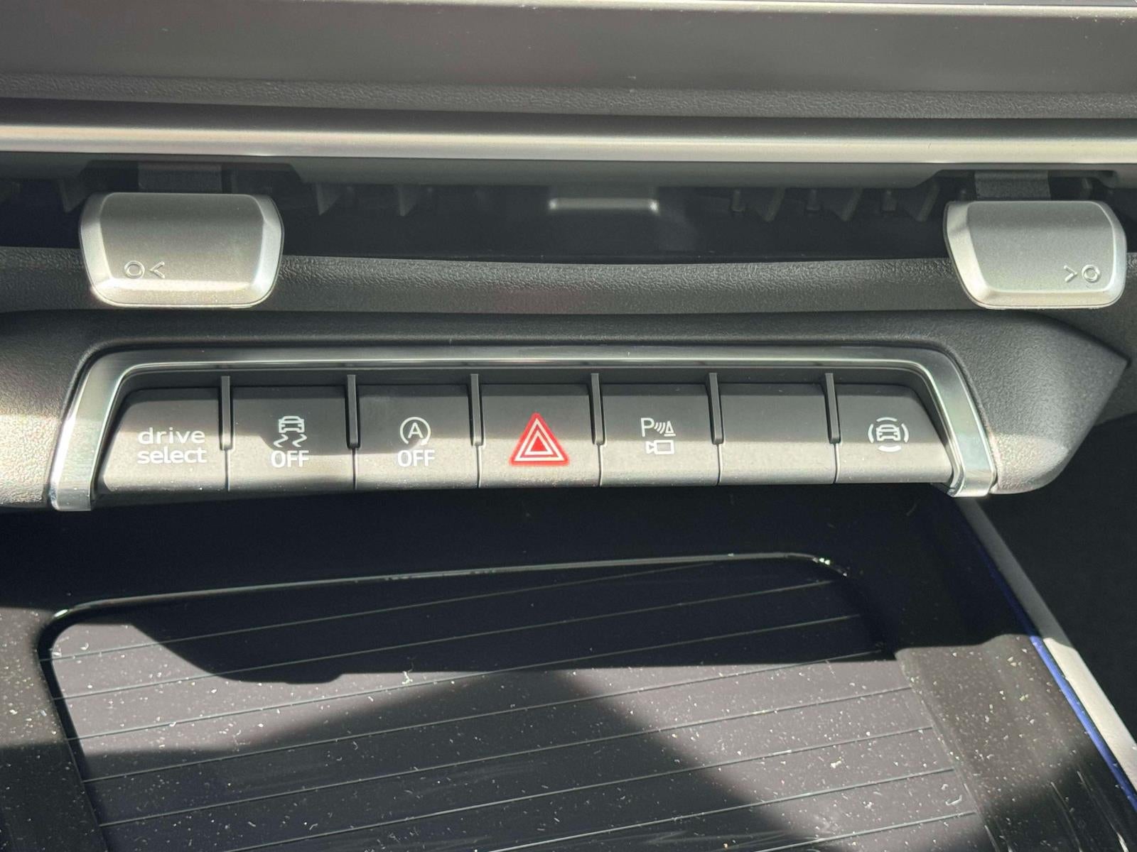 2026 Audi Q3 S line