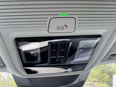 2026 Audi Q3 S line