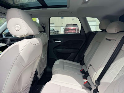 2026 Audi Q3 S line