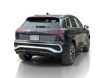 2026 Audi Q3 S line