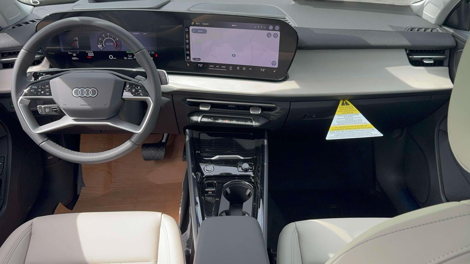 2026 Audi Q3 S line