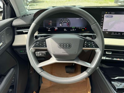 2026 Audi Q3 S line