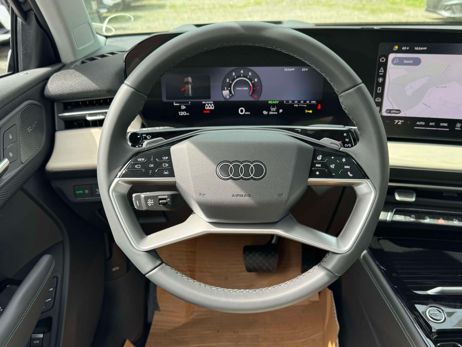 2026 Audi Q3 S line