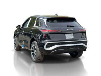 2026 Audi Q3 S line