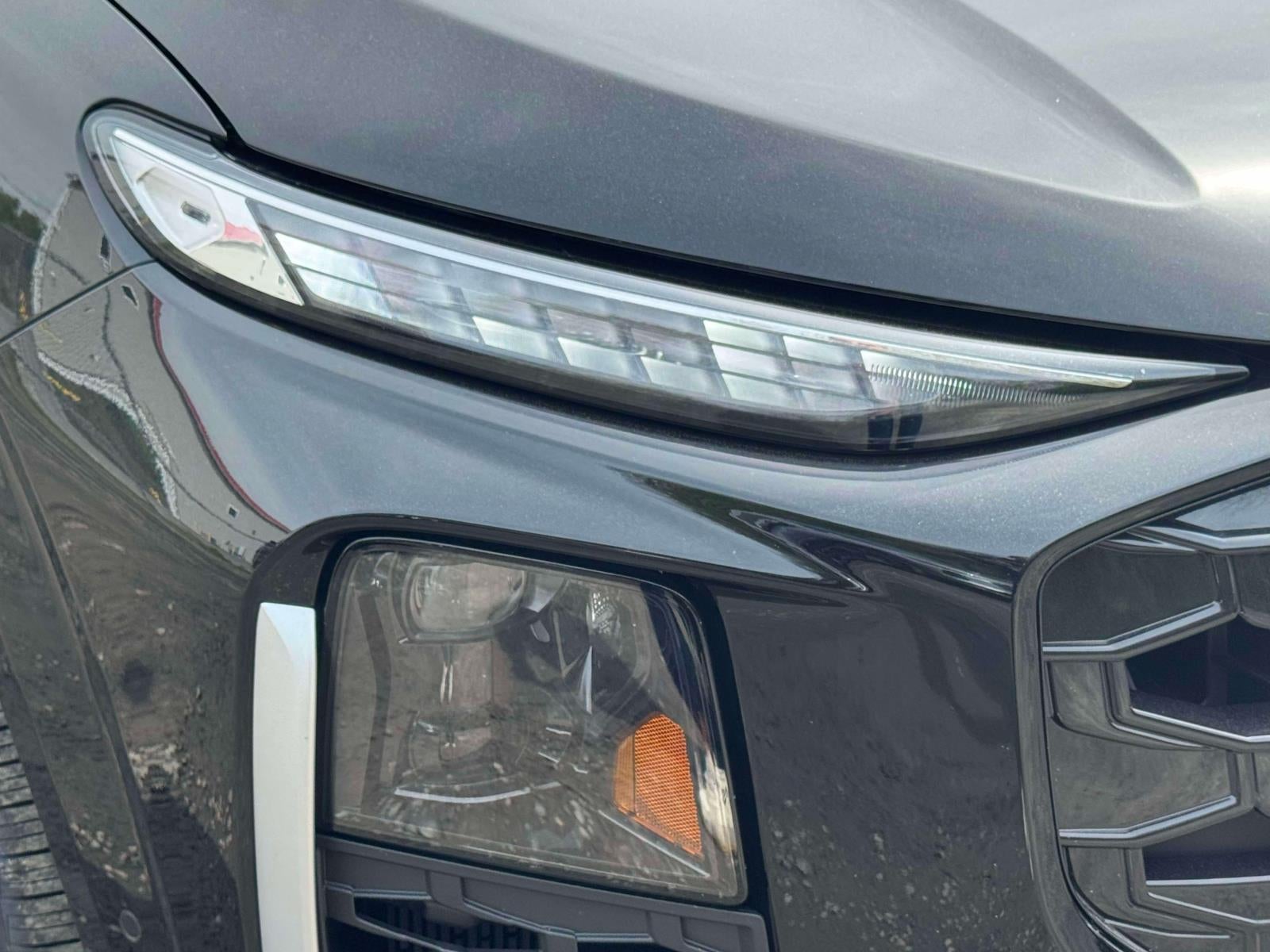 2026 Audi Q3 S line