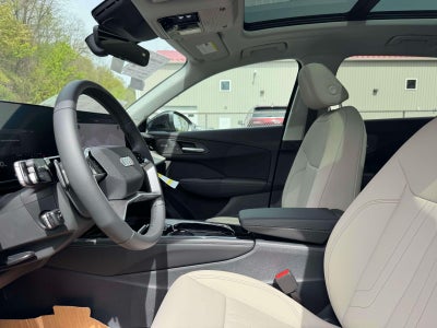 2026 Audi Q3 S line