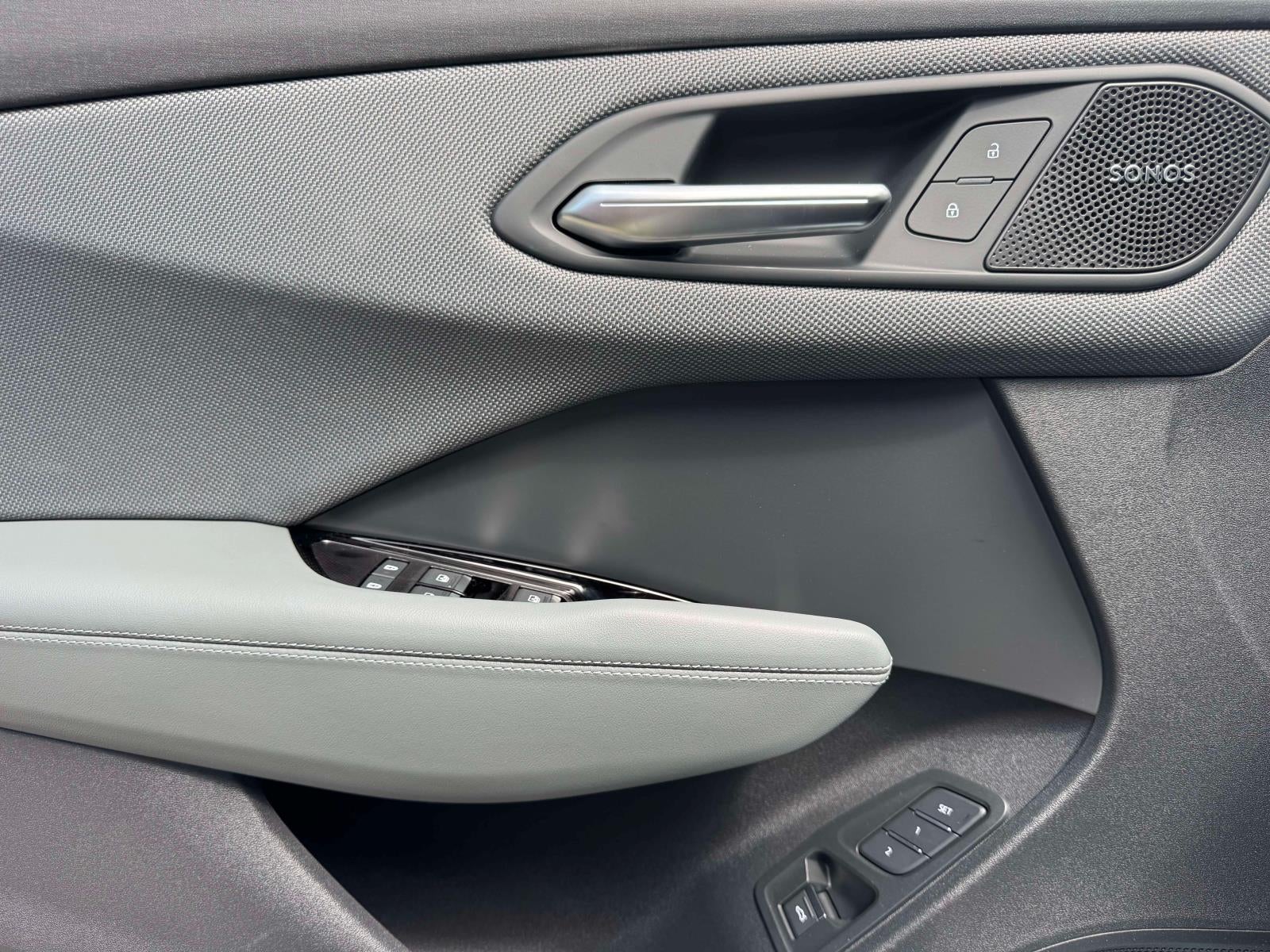 2026 Audi Q3 S line