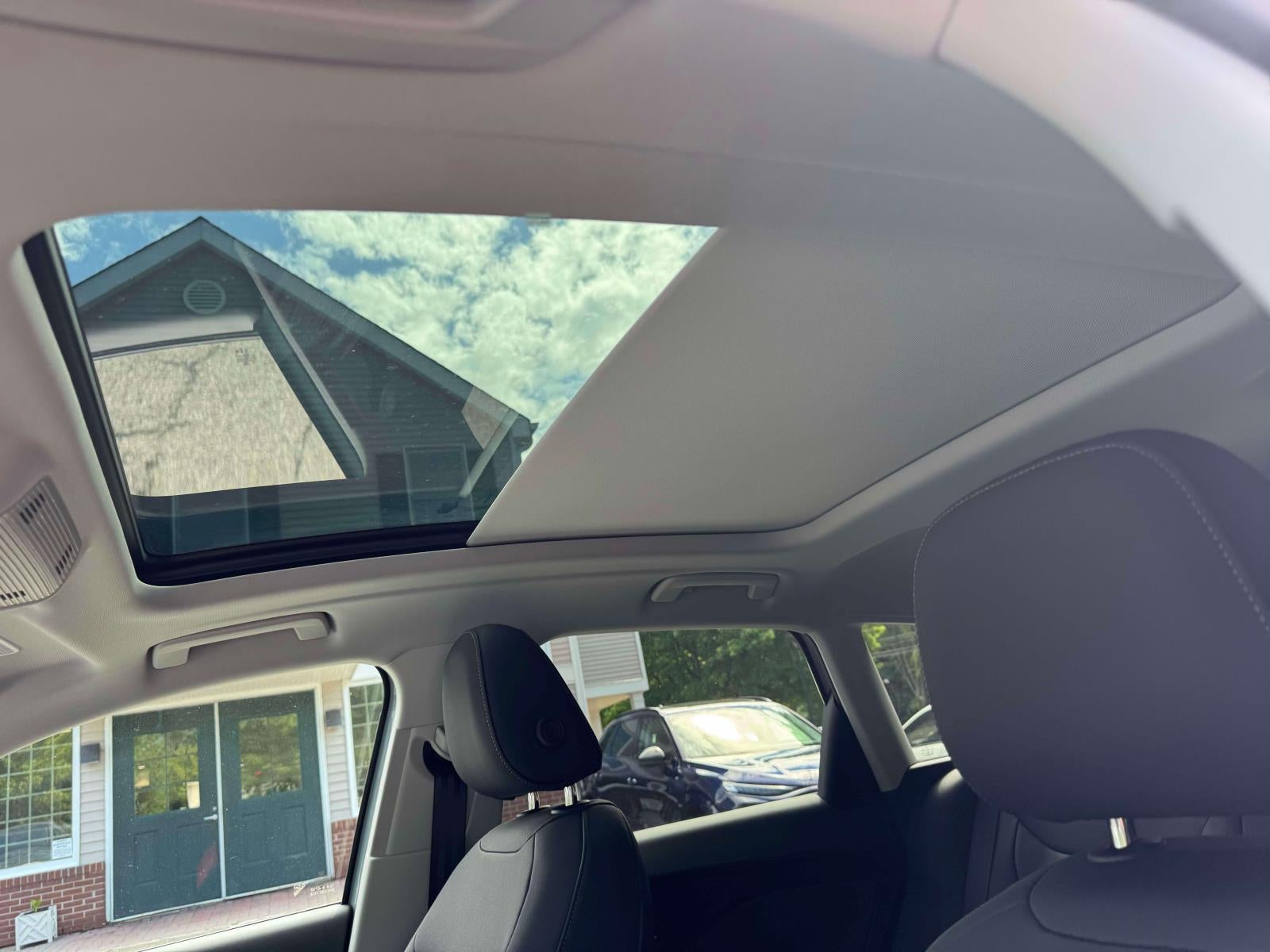 2026 Audi Q3 S line