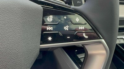 2026 Audi Q3 S line