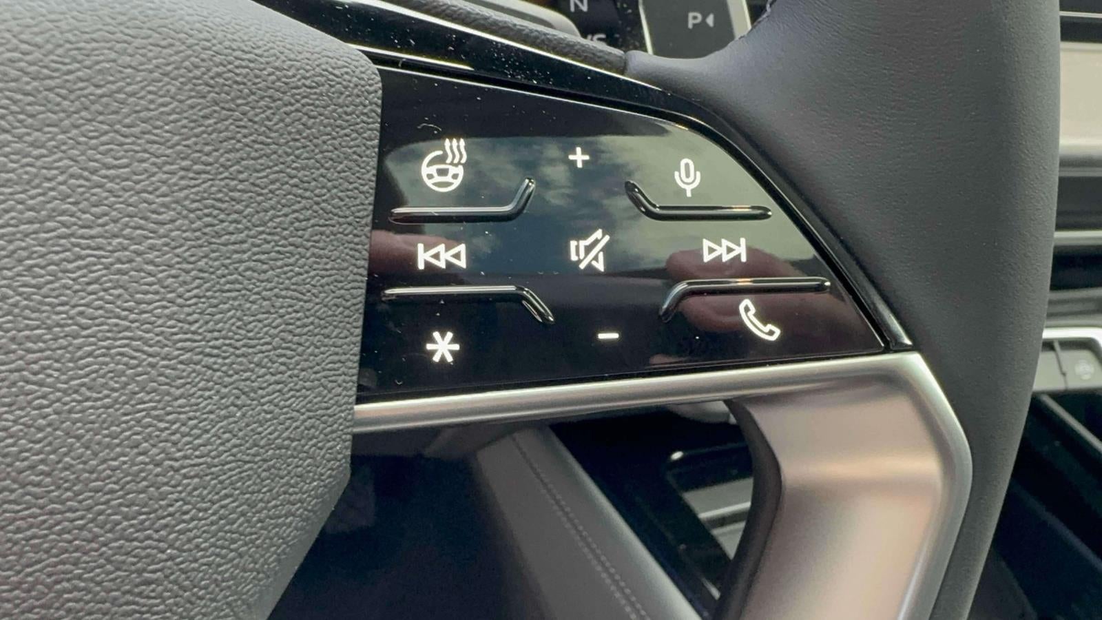 2026 Audi Q3 S line