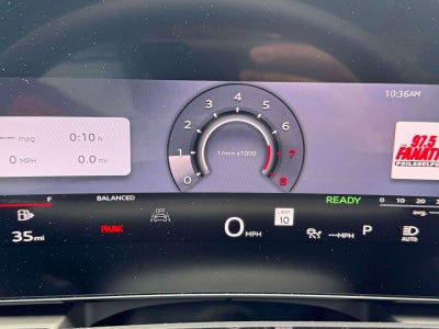 2026 Audi Q3 S line