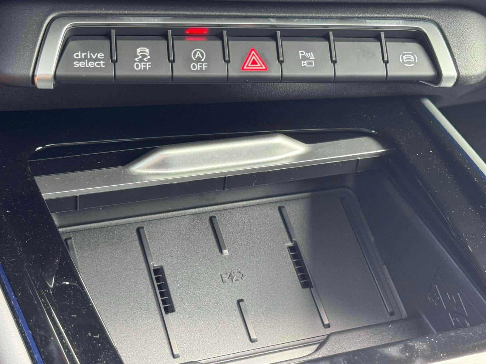 2026 Audi Q3 S line