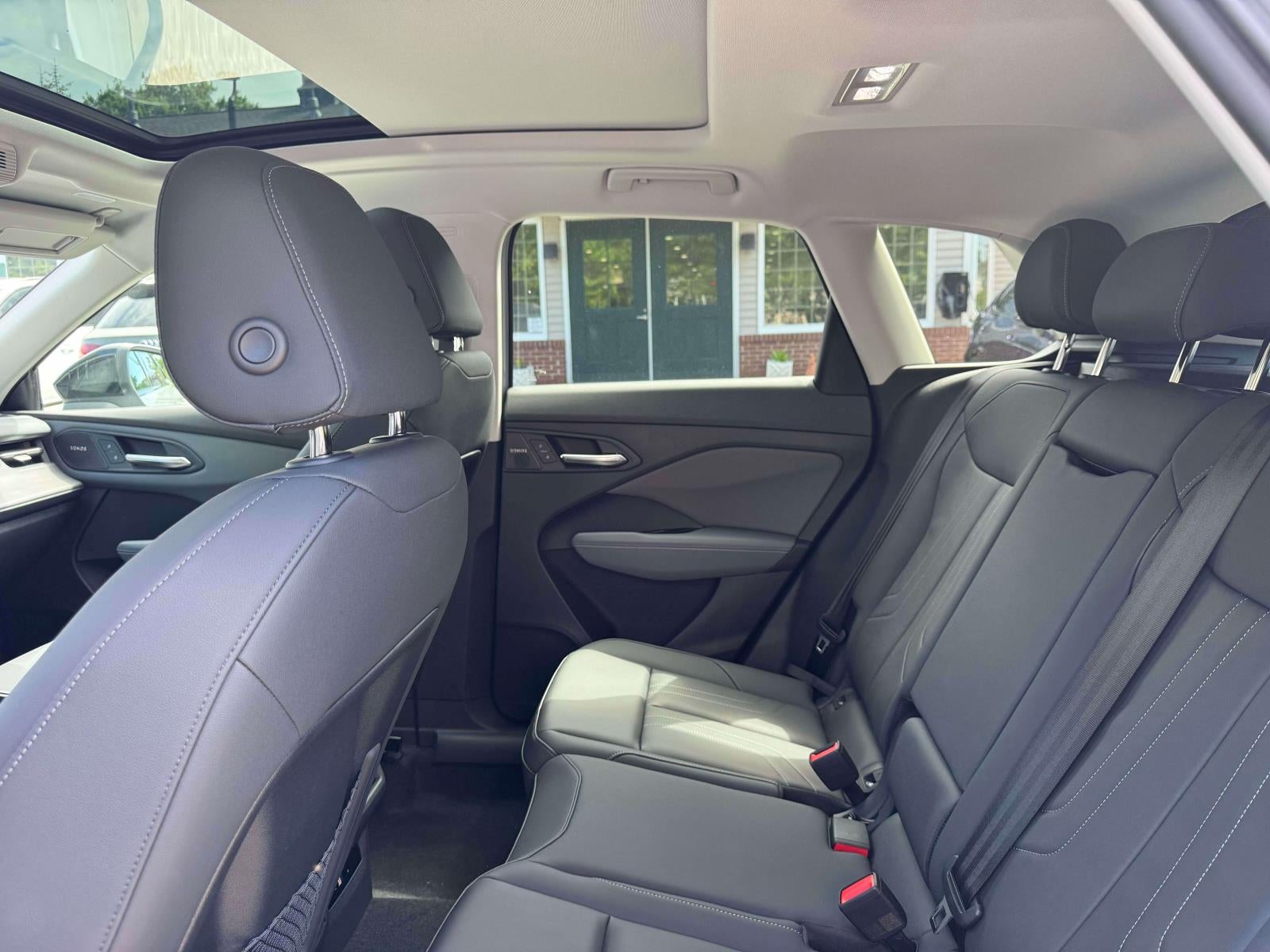 2026 Audi Q3 S line