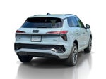 2026 Audi Q3 S line