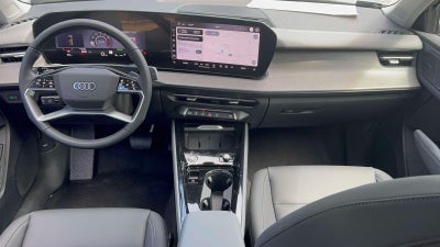2026 Audi Q3 S line