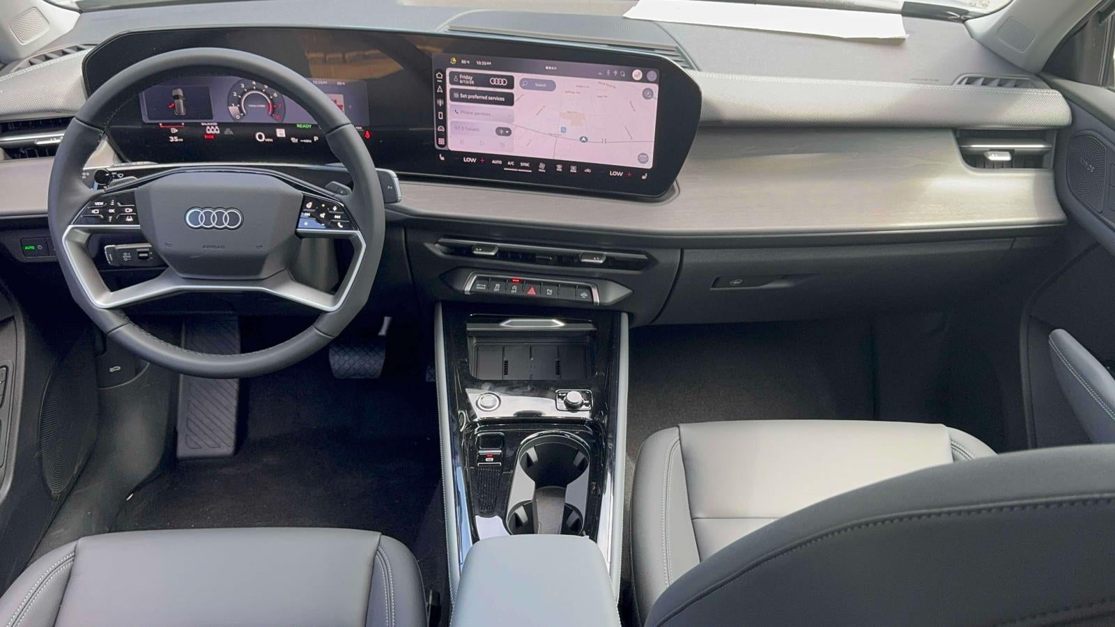 2026 Audi Q3 S line