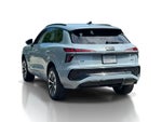 2026 Audi Q3 S line