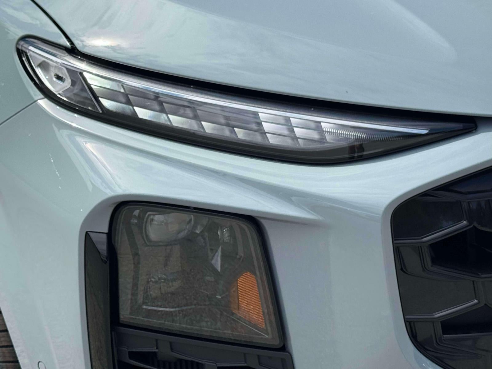 2026 Audi Q3 S line