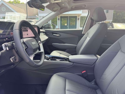2026 Audi Q3 S line