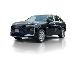2026 Audi Q3 S line