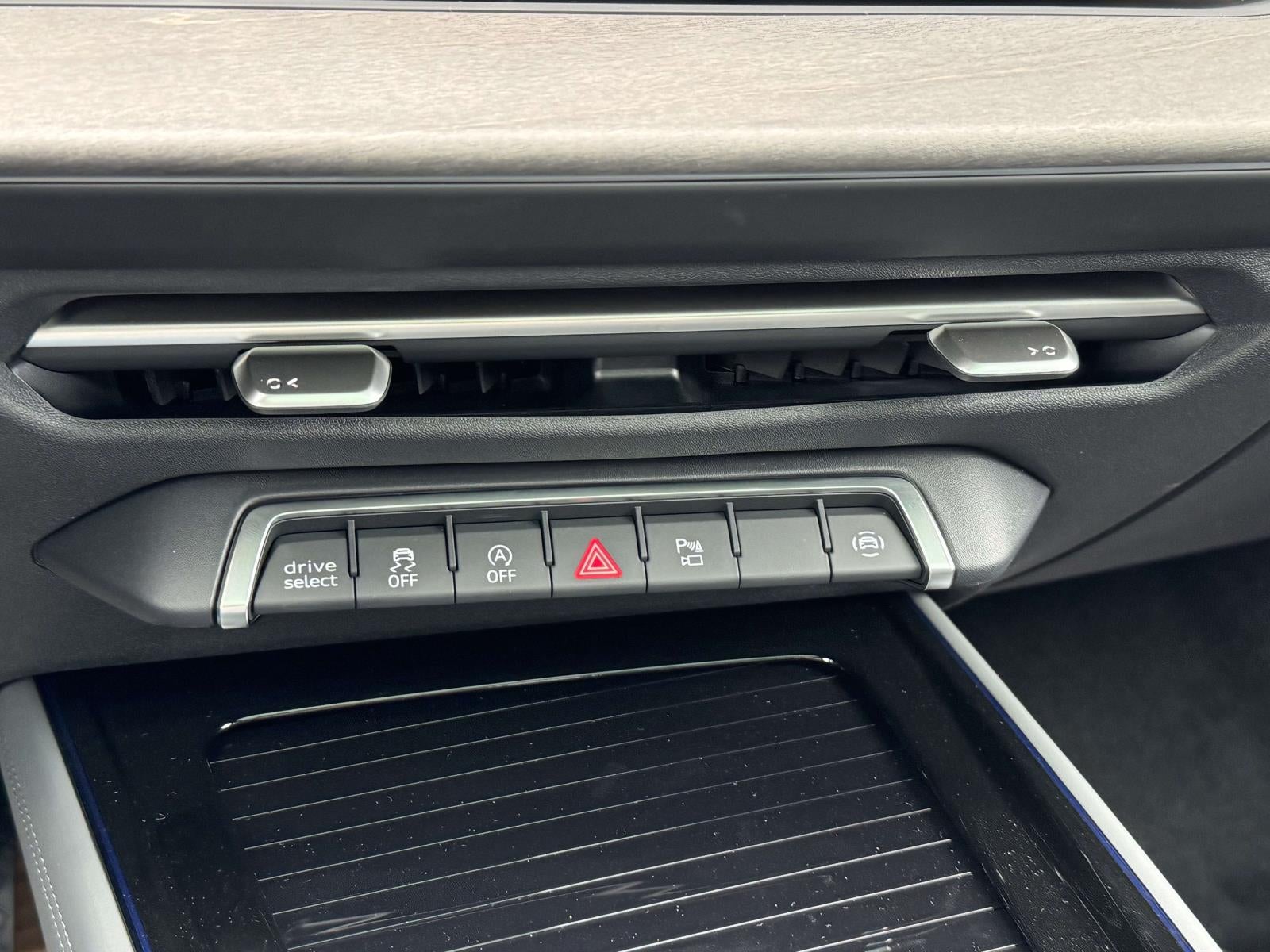 2026 Audi Q3 S line