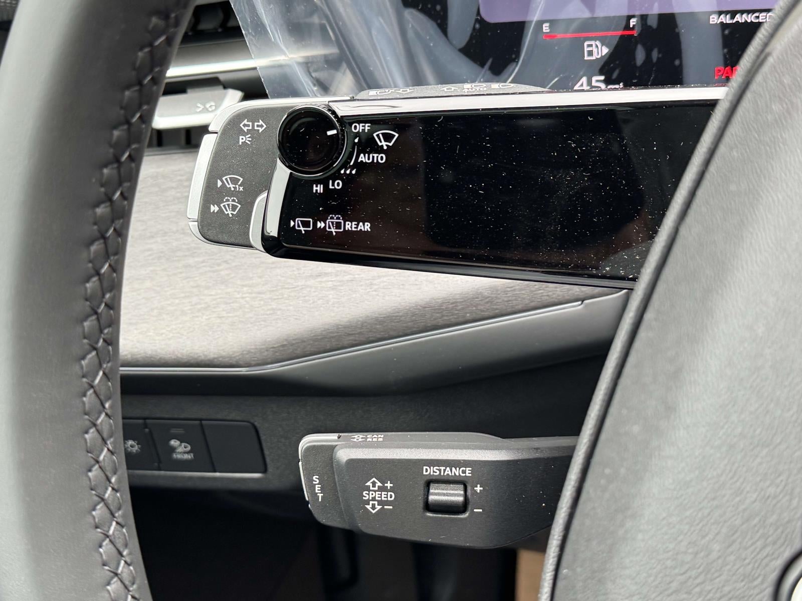 2026 Audi Q3 S line
