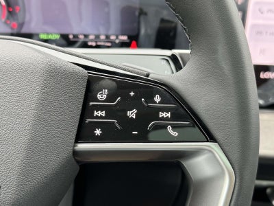 2026 Audi Q3 S line