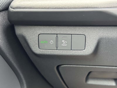 2026 Audi Q3 S line