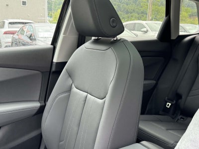 2026 Audi Q3 S line