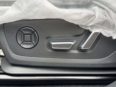 2026 Audi Q3 S line