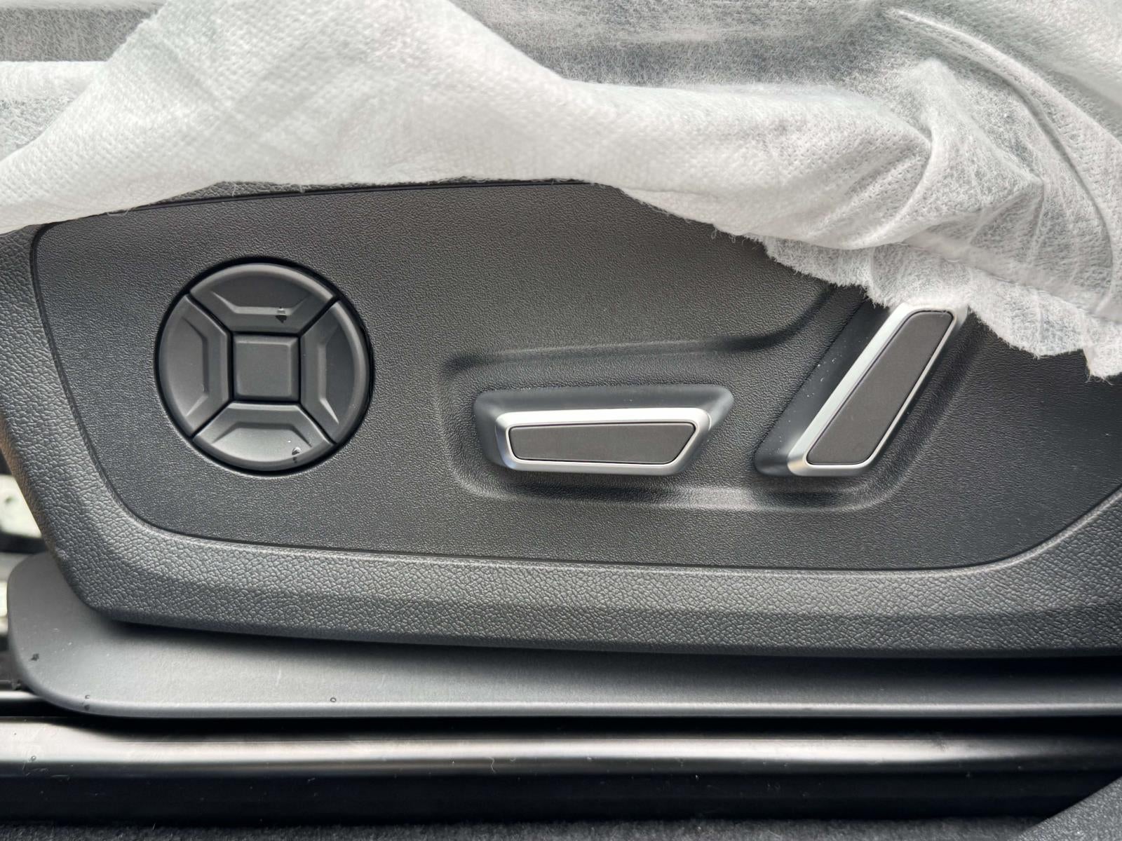 2026 Audi Q3 S line