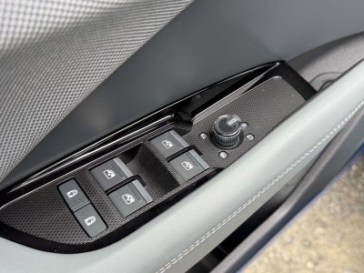 2026 Audi Q3 S line