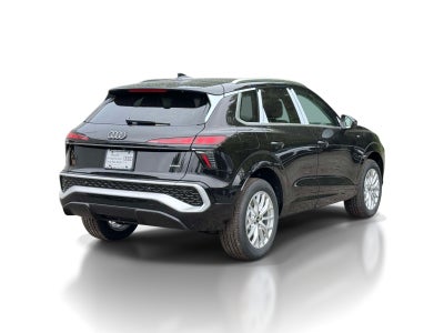 2026 Audi Q3 S line
