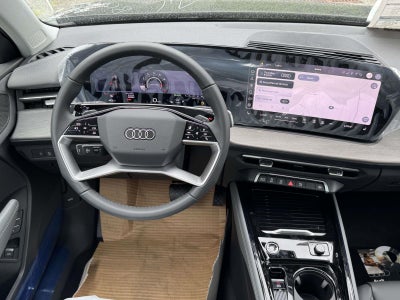 2026 Audi Q3 S line
