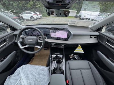 2026 Audi Q3 S line