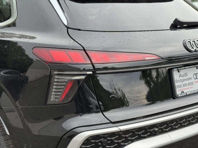2026 Audi Q3 S line