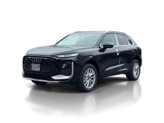 2026 Audi Q3 S line